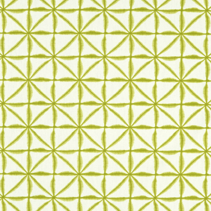 Nusa Citrus by Clarke And Clarke Fabric CLARKE & CLARKE BATIK COTTON - 100% United Kingdom MEDIUM Horizontal: 4.49 and Vertical: 4.17 54 - Fabric Carolina -