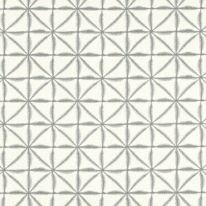 Nusa Smoke by Clarke And Clarke Fabric