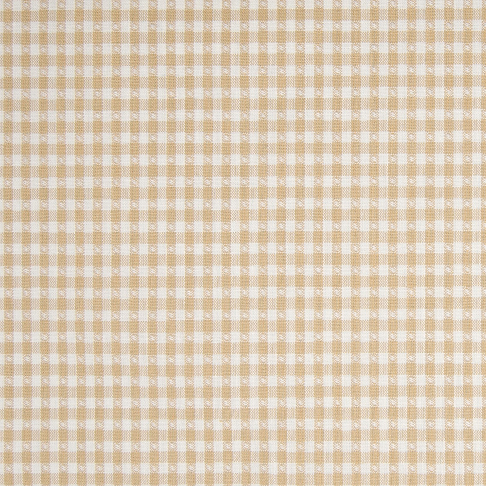 F1015 Sand by Greenhouse Fabric 100% Cotton Portugal 51,000 double rubs </p><p>Repeat: .375" H, .375" V 54" - Fabric Carolina -