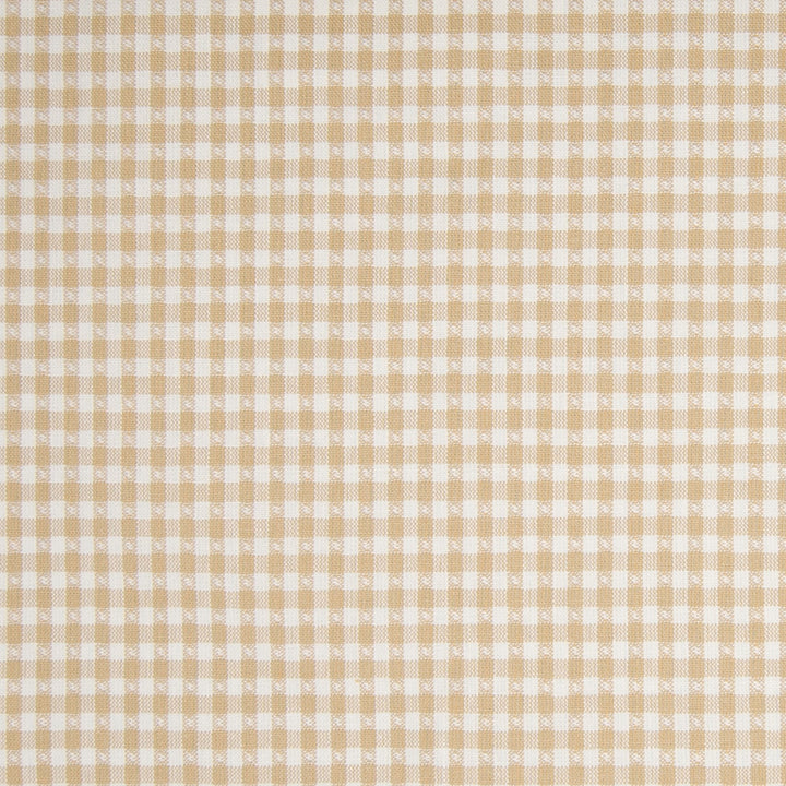 F1015 Sand by Greenhouse Fabric 100% Cotton Portugal 51,000 double rubs </p><p>Repeat: .375" H, .375" V 54" - Fabric Carolina -