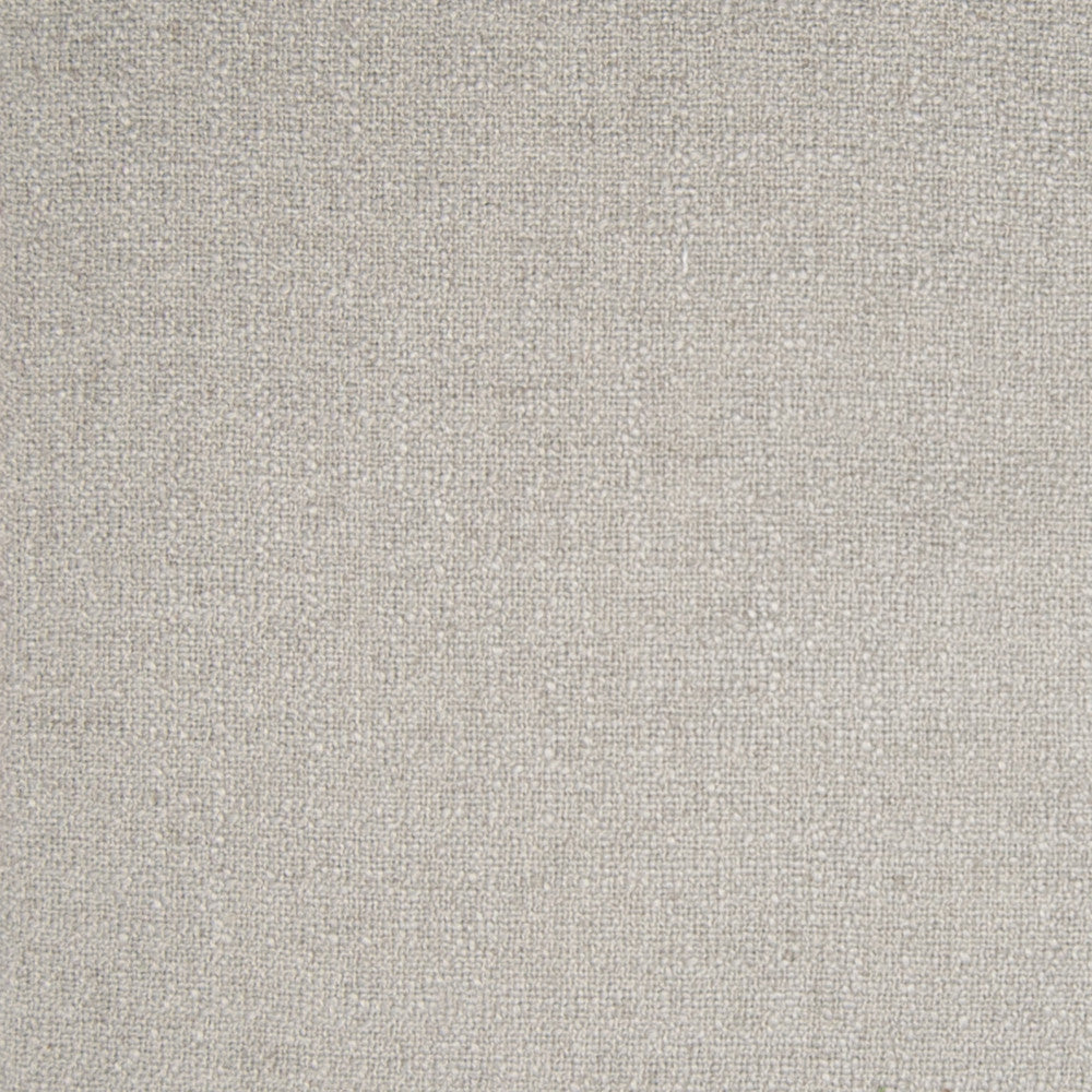 F1023 Dove by Greenhouse Fabric 91% Polyester, 9% Linen India 51,000 double rubs </p><p>Repeat: None 55" - Fabric Carolina -