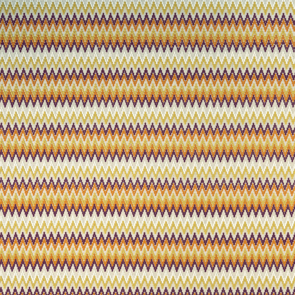 Sierra Damson/Spice by Clarke And Clarke Fabric Clarke And Clarke Fabric Sierra Damson/SpiceFabric CLARKE & CLARKE MATADOR COTTON - 25%;LINEN - 25%;POLYESTER - 25%;VISCOSE - 25% India </p><p>Repeat: H: 5, V: 4.88 52 - Fabric Carolina -
