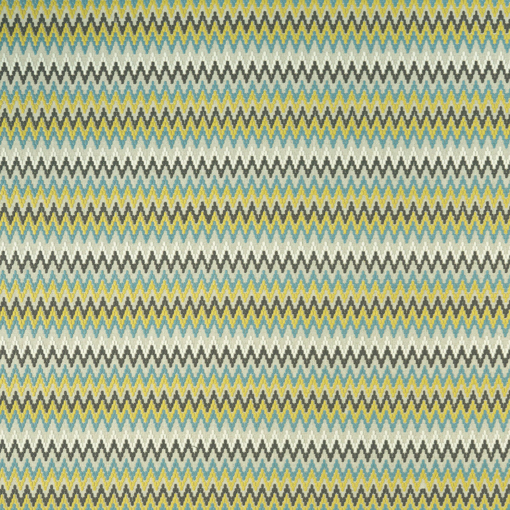 Sierra Mineral/Citron by Clarke And Clarke Fabric Clarke And Clarke Fabric Sierra Mineral/CitronFabric CLARKE & CLARKE MATADOR COTTON - 25%;LINEN - 25%;POLYESTER - 25%;VISCOSE - 25% India </p><p>Repeat: H: 0.79, V: 6.1 52 - Fabric Carolina -