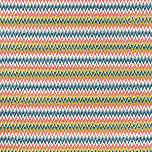 Sierra Multi by Clarke And Clarke Fabric