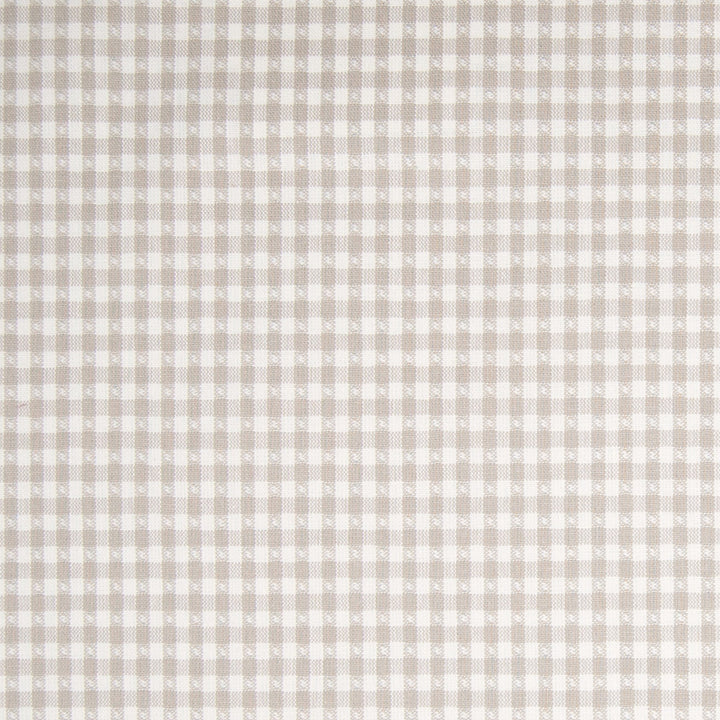 F1028 Macadamia by Greenhouse Fabric 100% Cotton Portugal 51,000 double rubs </p><p>Repeat: .375" H, .375" V 54" - Fabric Carolina -