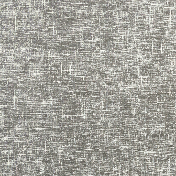 Linum Charcoal by Clarke And Clarke Fabric CLARKE & CLARKE LINUM COTTON - 100% Turkey MEDIUM Horizontal: - and Vertical: - 54 - Fabric Carolina -