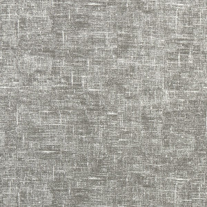 Linum Charcoal by Clarke And Clarke Fabric