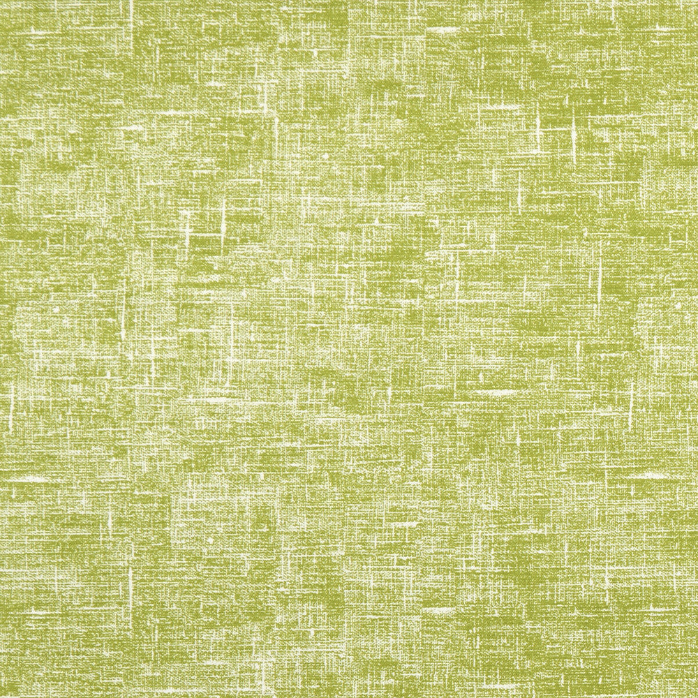 Linum Lime by Clarke And Clarke Fabric CLARKE & CLARKE LINUM COTTON - 100% Turkey MEDIUM Horizontal: - and Vertical: - 54 - Fabric Carolina -