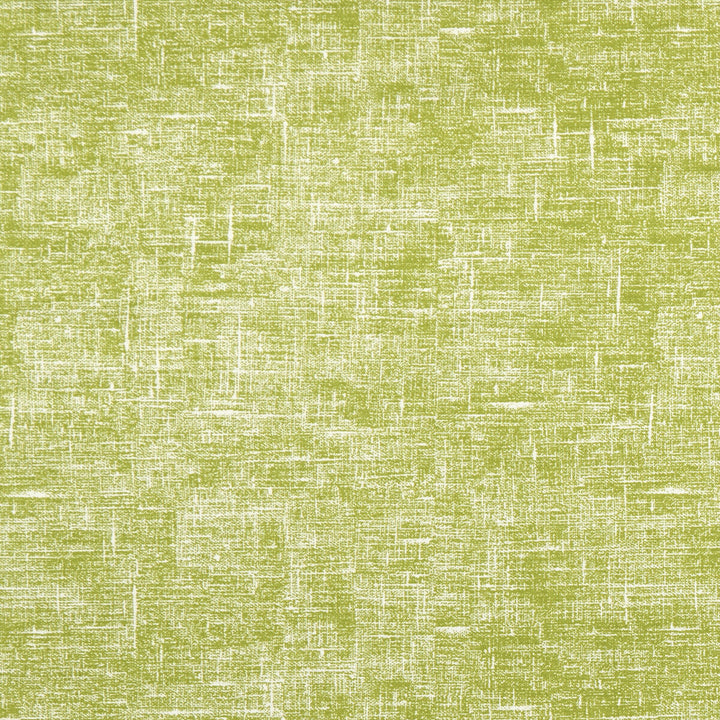 Linum Lime by Clarke And Clarke Fabric CLARKE & CLARKE LINUM COTTON - 100% Turkey MEDIUM Horizontal: - and Vertical: - 54 - Fabric Carolina -