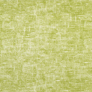 Linum Lime by Clarke And Clarke Fabric
