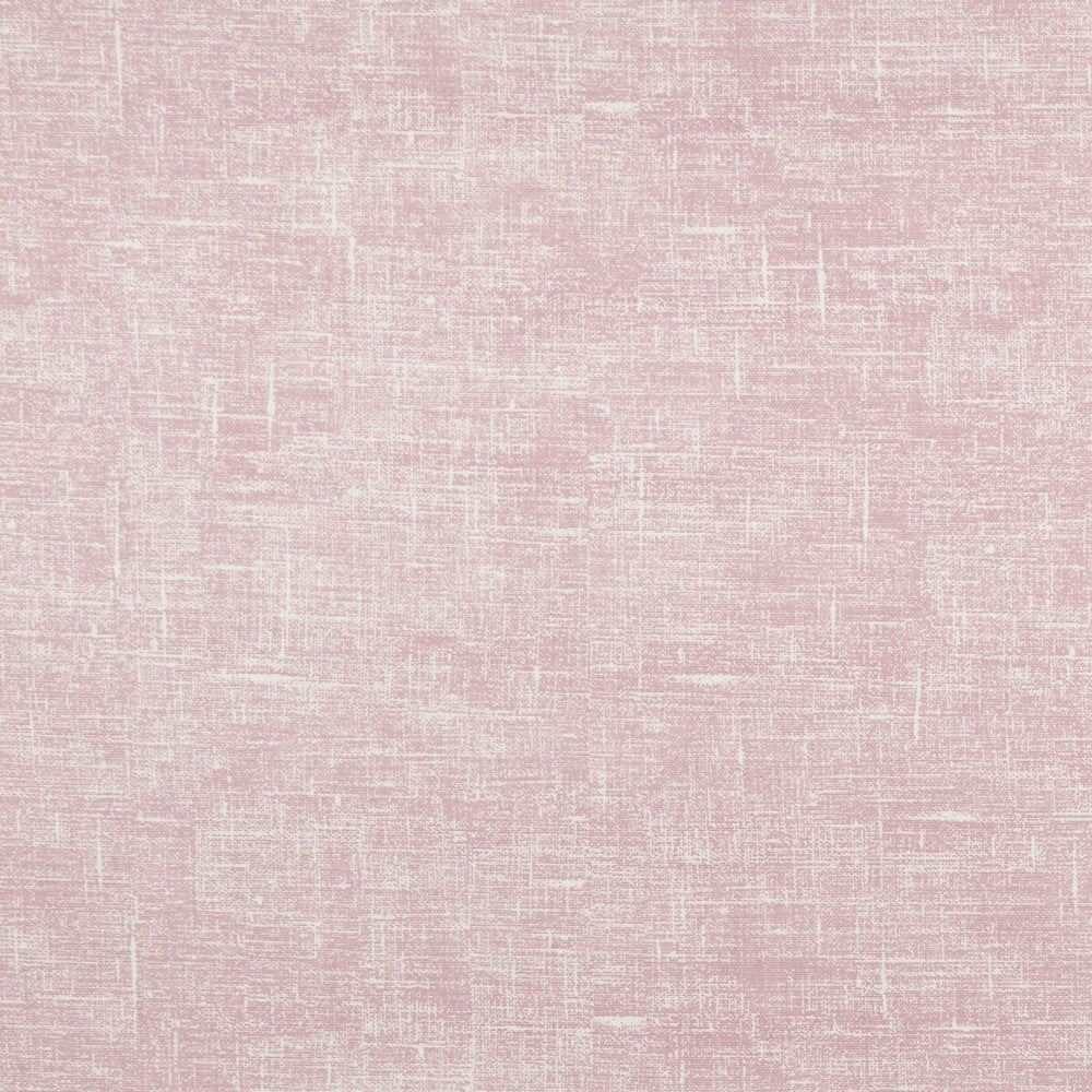 Linum Rose by Clarke And Clarke Fabric CLARKE & CLARKE LINUM COTTON - 100% Turkey MEDIUM Horizontal: - and Vertical: - 54 - Fabric Carolina -