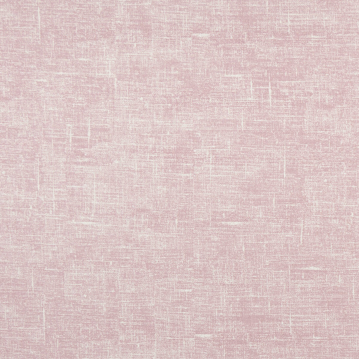 Linum Rose by Clarke And Clarke Fabric CLARKE & CLARKE LINUM COTTON - 100% Turkey MEDIUM Horizontal: - and Vertical: - 54 - Fabric Carolina -