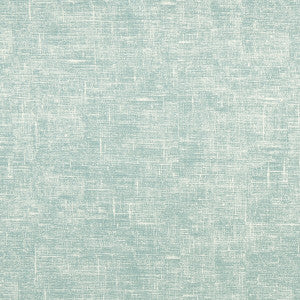 Linum Teal by Clarke And Clarke Fabric