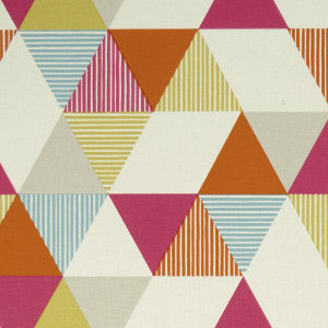 Brio Summer by Clarke And Clarke Fabric