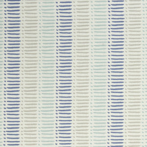 Dash Denim by Clarke And Clarke Fabric