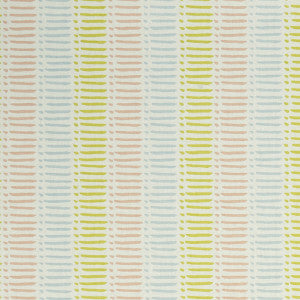 Dash Sorbet by Clarke And Clarke Fabric