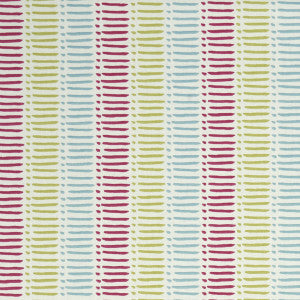 Dash Summer by Clarke And Clarke Fabric