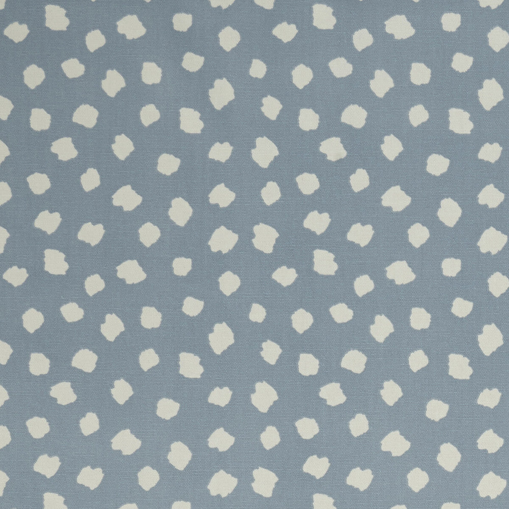 Clio Chambray by Clarke And Clarke Fabric Clarke And Clarke Fabric Clio ChambrayFabric CLARKE & CLARKE GRAPHICA COTTON - 100% Turkey </p><p>Repeat: H: 6.89, V: 6.3 54 - Fabric Carolina -