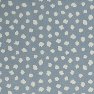 Clio Chambray by Clarke And Clarke Fabric