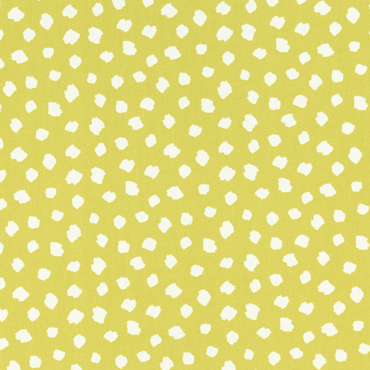 Clio Citrus by Clarke And Clarke Fabric CLARKE & CLARKE GRAPHICA COTTON - 100% Turkey MEDIUM Horizontal: 6.89 and Vertical: 6.3 54 - Fabric Carolina -