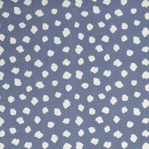Clio Denim by Clarke And Clarke Fabric