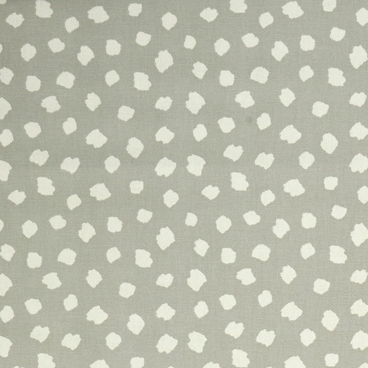 F1040 10 Clio Smoke by Clarke and Clarke Fabric STUDIO G COTTON - 100% Turkey MEDIUM Horizontal: 6.89 and Vertical: 6.3 54  - Fabric Carolina -