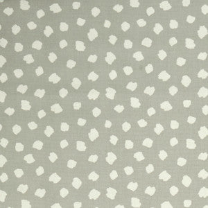 Clio Smoke by Clarke And Clarke Fabric