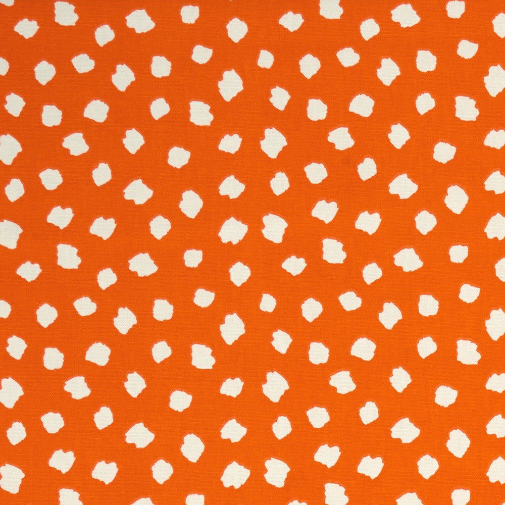 F1040 11 Clio Spice by Clarke and Clarke Fabric STUDIO G COTTON - 100% Turkey MEDIUM Horizontal: 6.89 and Vertical: 6.3 54  - Fabric Carolina -