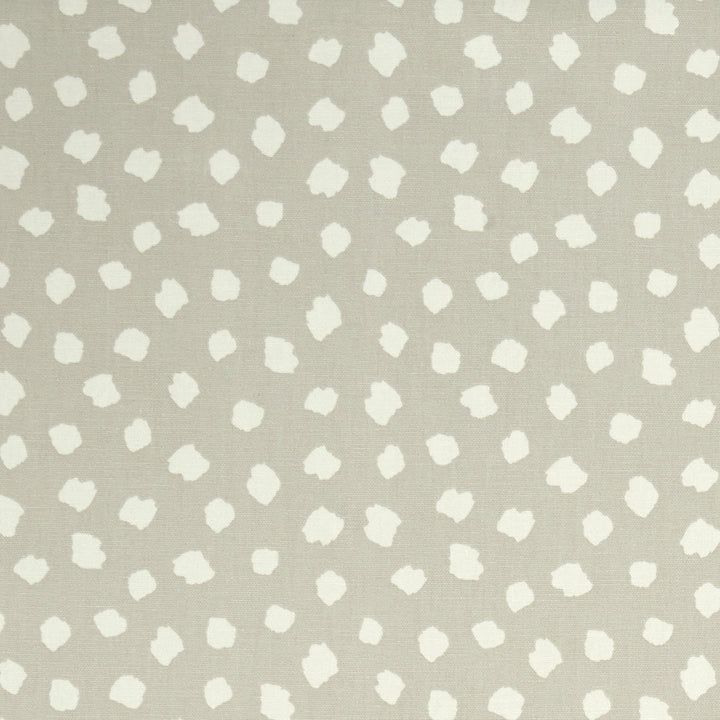 F1040 12 Clio Taupe by Clarke and Clarke Fabric STUDIO G COTTON - 100% Turkey MEDIUM Horizontal: 6.89 and Vertical: 6.3 54  - Fabric Carolina -
