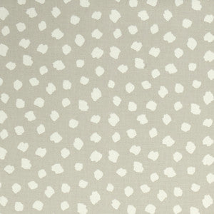 Clio Taupe by Clarke And Clarke Fabric