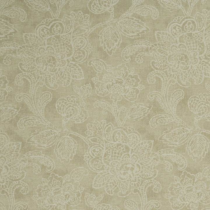 Cranbrook Linen by Clarke And Clarke Fabric CLARKE & CLARKE CASTLE GARDEN COTTON - 57%;VISCOSE - 36%;LINEN - 7% Turkey MEDIUM Horizontal: 13.78 and Vertical: 23.62 54 - Fabric Carolina -