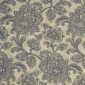 Cranbrook Midnight by Clarke And Clarke Fabric