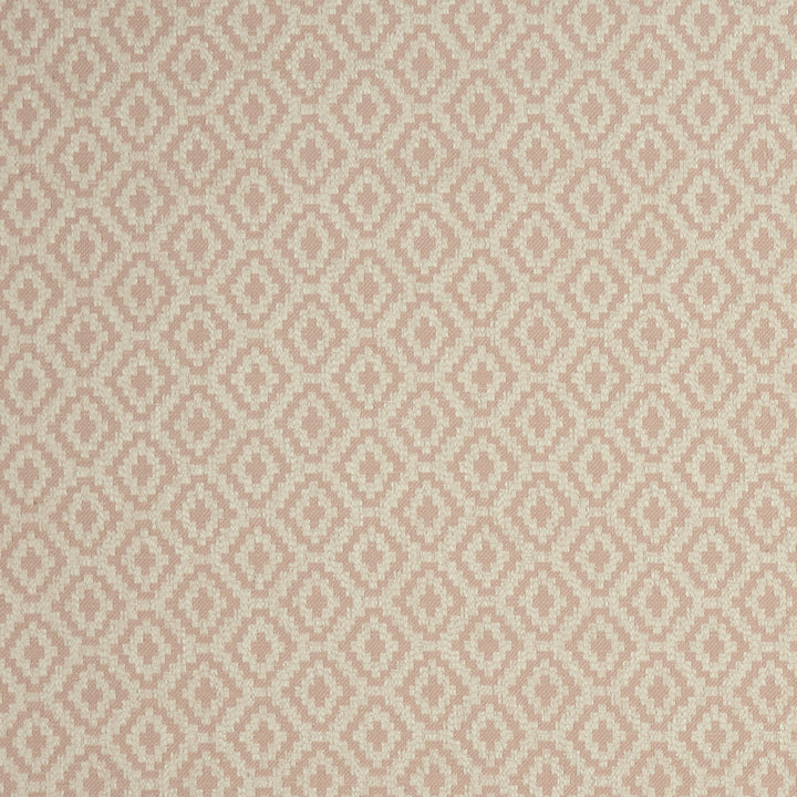 Keaton Blush by Clarke And Clarke Fabric CLARKE & CLARKE CASTLE GARDEN COTTON - 62%;VISCOSE - 28%;LINEN - 7%;POLYESTER - 3% Turkey MEDIUM Horizontal: 2.36 and Vertical: 1.77 54 - Fabric Carolina -