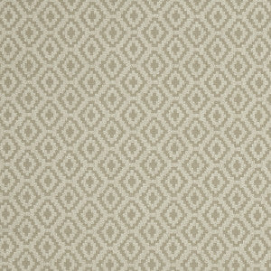 Keaton Natural by Clarke And Clarke Fabric