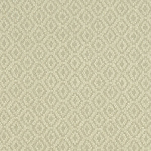 Keaton Silver by Clarke And Clarke Fabric