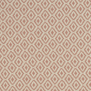 Keaton Spice by Clarke And Clarke Fabric