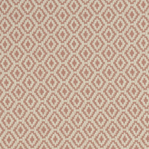 Keaton Spice by Clarke And Clarke Fabric