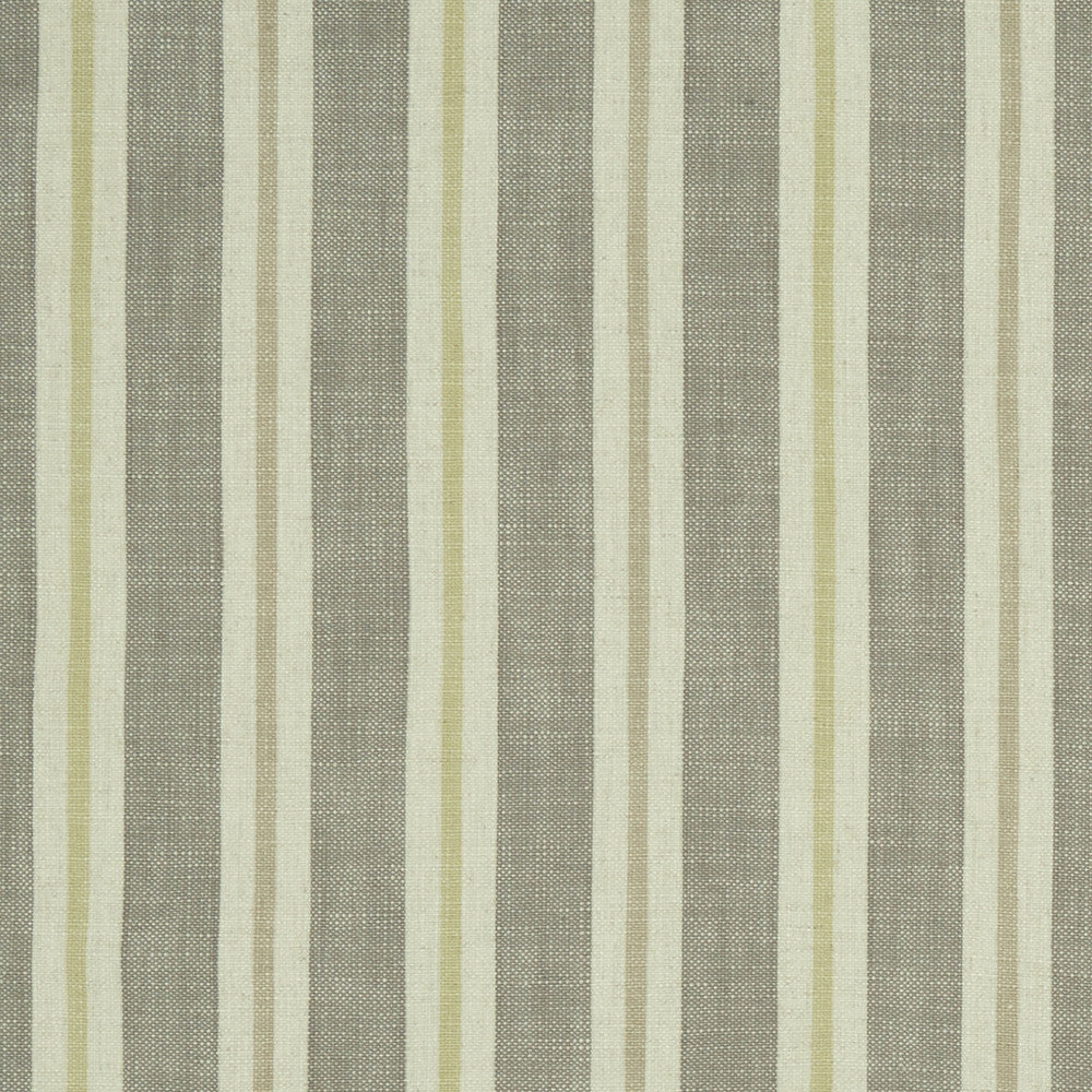 Sackville Stripe Citron/Natural by Clarke And Clarke Fabric Clarke And Clarke Fabric Sackville Stripe Citron/NaturalFabric CLARKE & CLARKE CASTLE GARDEN VISCOSE - 80%;LINEN - 20% Turkey </p><p>Repeat: H: 4.33, V: 0 54 - Fabric Carolina -