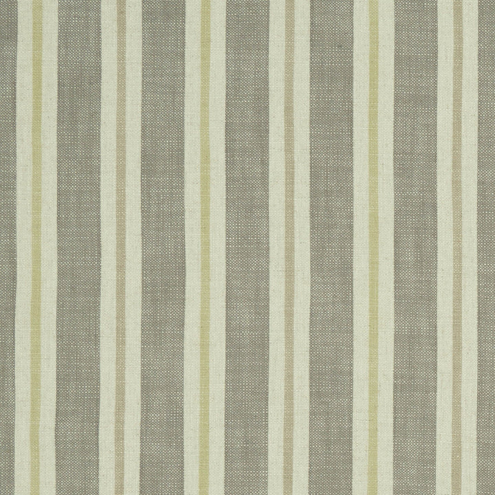 Sackville Stripe Citron/Natural by Clarke And Clarke Fabric Clarke And Clarke Fabric Sackville Stripe Citron/NaturalFabric CLARKE & CLARKE CASTLE GARDEN VISCOSE - 80%;LINEN - 20% Turkey </p><p>Repeat: H: 4.33, V: 0 54 - Fabric Carolina -