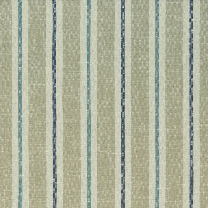 Sackville Stripe Eau De Nil/Linen by Clarke And Clarke Fabric Clarke And Clarke Fabric Sackville Stripe Eau De Nil/LinenFabric CLARKE & CLARKE CASTLE GARDEN VISCOSE - 80%;LINEN - 20% Turkey </p><p>Repeat: H: 4.33, V: 0 54 - Fabric Carolina -