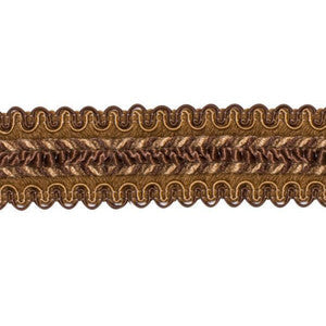 04029 Col. Brown by Europatex Fabric