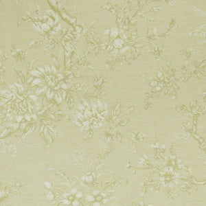 Simone Citron by Clarke And Clarke Fabric