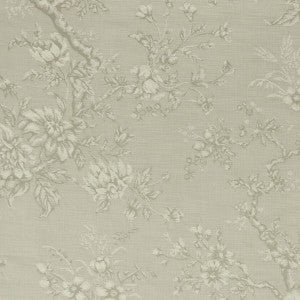 Simone Linen by Clarke And Clarke Fabric