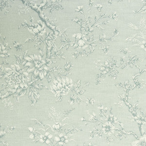 Simone Mineral by Clarke And Clarke Fabric