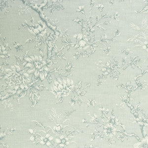 Simone Mineral by Clarke And Clarke Fabric