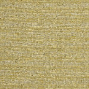 Aldo Chartreuse by Clarke And Clarke Fabric