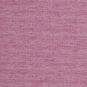 Aldo Raspberry by Clarke And Clarke Fabric
