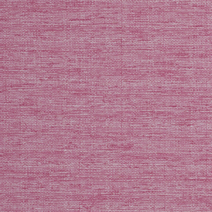 Aldo Raspberry by Clarke And Clarke Designer Fabric CLARKE & CLARKE DELTA POLYESTER - 53%;COTTON - 47% India Horizontal: 0 and Vertical: 0 54 - Swanky Fabrics -