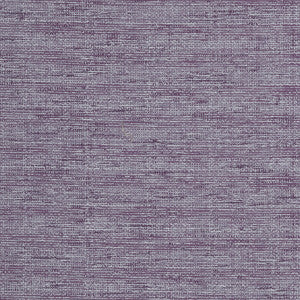 Aldo Violet by Clarke And Clarke Fabric