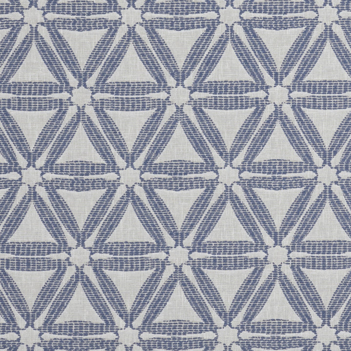 Delta Ink by Clarke And Clarke Fabric Clarke And Clarke Fabric Delta InkFabric CLARKE & CLARKE DELTA COTTON - 67%;POLYESTER - 33% India </p><p>Repeat: H: 4.33, V: 7.48 54 - Fabric Carolina -